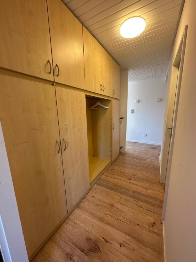 Grosszuegige Wohnungen Am Stadtrand Würzburg Dış mekan fotoğraf