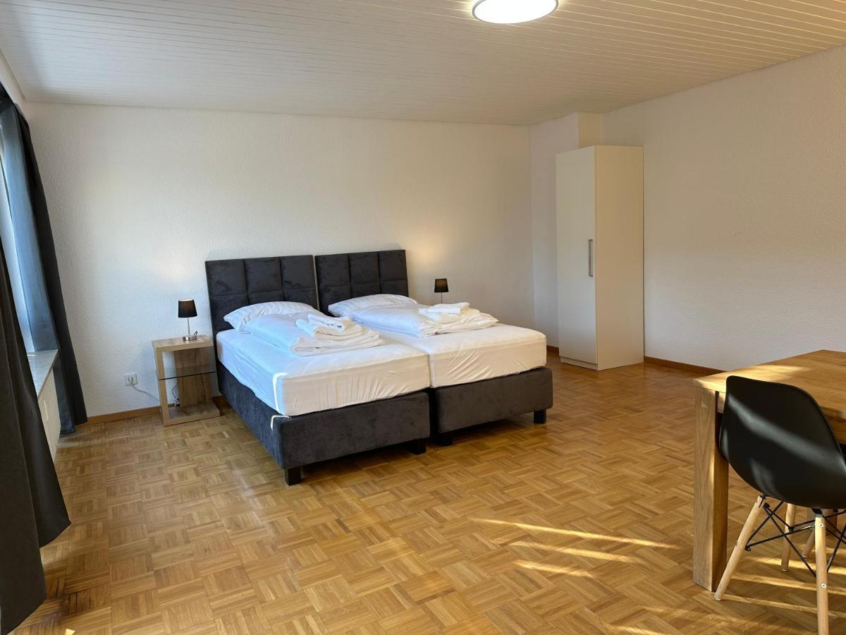 Grosszuegige Wohnungen Am Stadtrand Würzburg Dış mekan fotoğraf