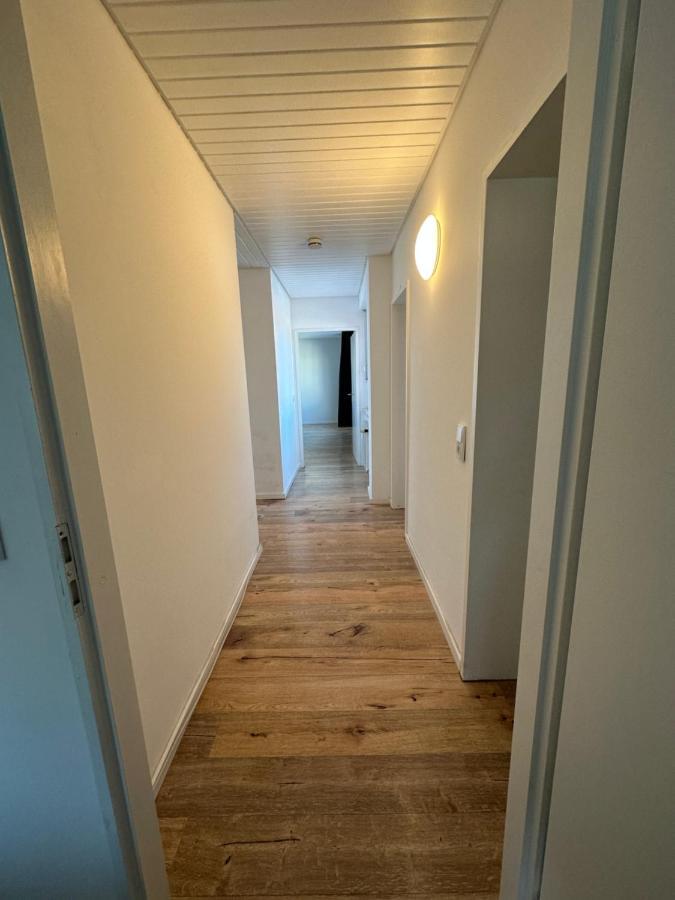Grosszuegige Wohnungen Am Stadtrand Würzburg Dış mekan fotoğraf