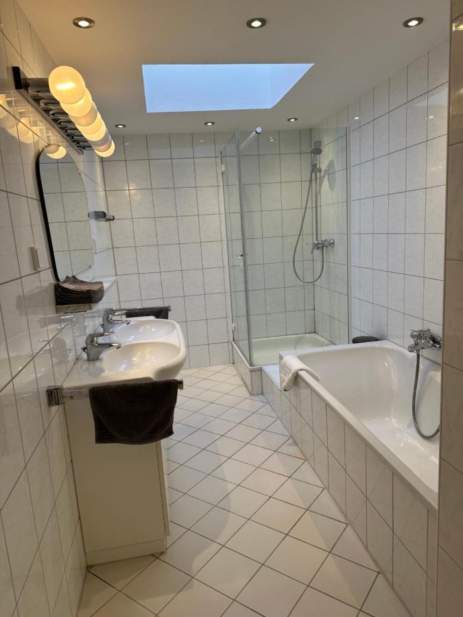 Grosszuegige Wohnungen Am Stadtrand Würzburg Dış mekan fotoğraf
