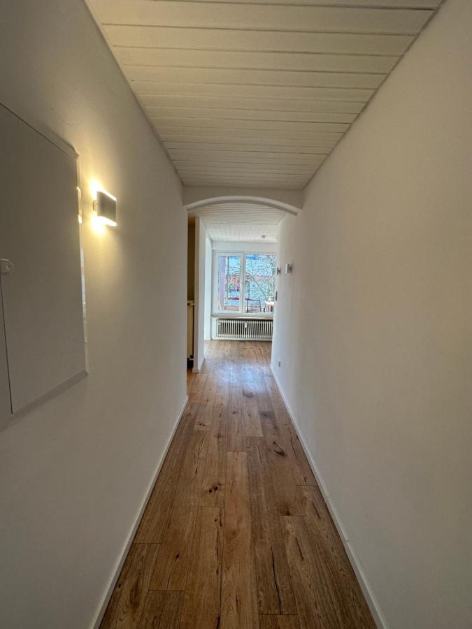 Grosszuegige Wohnungen Am Stadtrand Würzburg Dış mekan fotoğraf
